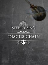 Изображение товара Дополнение к игре NACON Steelrising Discus Chain для ПК цифровой ключ RUS 2022