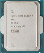 Изображение товара Процессор Intel Core Ultra 9 285K LGA 1851 24 ядер 3.7-5.7 ГГц DDR5
