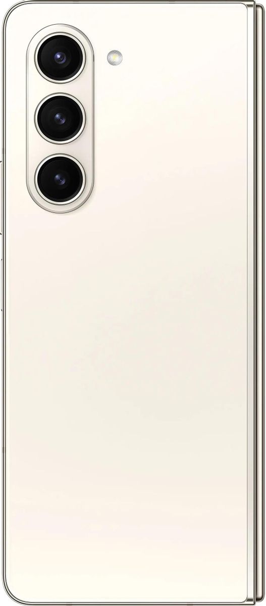 Смартфон Samsung Galaxy Z Fold 5 5G 12/256Gb,  SM-F946B,  бежевый