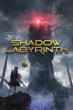 Изображение товара Игра NAMCO BANDAI Shadow Labyrinth, для  ПК,  регион: Россия,  английская версия