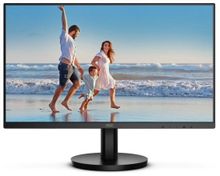 Изображение товара 27" Монитор AOC 27B3CF2 IPS 100Гц Full HD антибликовое покрытие