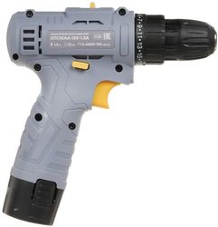 Дрель-шуруповерт OVK TOOLS OTCS1AA-12V-1.3A, 1.3Ач