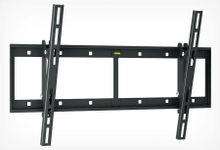 Изображение товара Кронштейн для телевизора HOLDER LCD-T6606 настенный наклон черный 32-90"