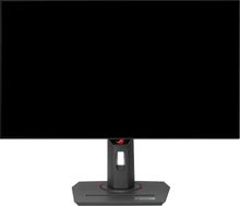 Изображение товара 26.5" Монитор ASUS ROG Strix XG27AQDMG,  2560x1440,  OLED,  240Гц,  2хHDMI,  1хDP,  черный [90lm0ah0-b01a70]