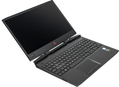 Hp omen i7 8750h gtx 1060 top