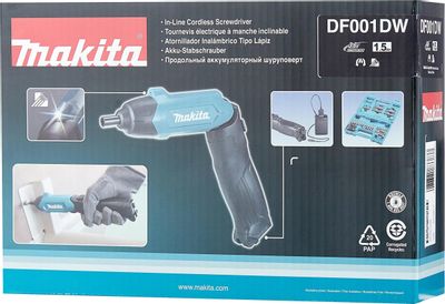 Makita 3.6 v 2025