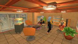 Игра ROCKGAME Tattoo Shop Simulator, для  ПК,  регион: Россия, Весь мир