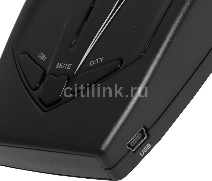 Обзор товара радар-детектор Sho-Me 520-STR(Б/У) (M00223213) в интернет ...