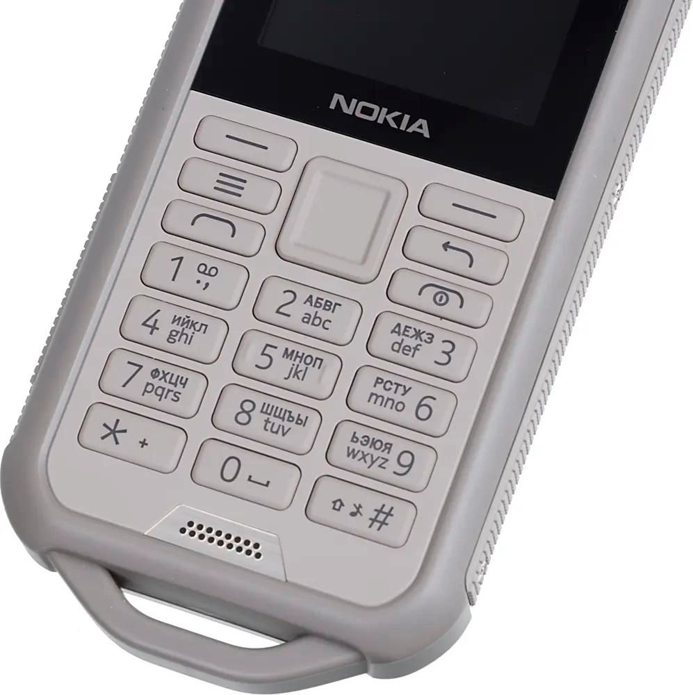 Ответы на вопросы о товаре сотовый телефон Nokia 800 4g DS TA-1186,  песочный (1185519) в интернет-магазине СИТИЛИНК