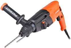 Перфоратор Patriot RH 307