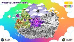 Игра FOREVER ENTERTAINMENT Care Bears: To The Rescue, для ПК, регион: Россия,СНГ
