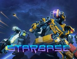 Игра FROZENBYTE Starbase, для ПК, регион: Россия,СНГ
