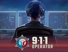 Изображение товара Игра 911 Operator симулятор диспетчера экстренных служб для ПК RUS