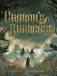 Изображение товара Игра SOEDESCO Charon's Staircase, для ПК, регион: Россия, Весь мир, RUS (интерфейс и субтитры) Изображение товара Игра SOEDESCO Charon's Staircase, для ПК, регион: Россия, Весь мир, RUS (интерфейс и субтитры)