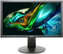 Изображение товара Acer V206QAbi Монитор 19.5 1600x900 TN+film HDMI черный