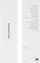 Стилус Huawei CD54-S1, белый