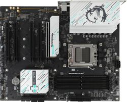 Изображение товара Материнская плата MSI B840 GAMING PLUS WIFI , Socket AM5, AMD B840, ATX, Ret Изображение товара Материнская плата MSI B840 GAMING PLUS WIFI , Socket AM5, AMD B840, ATX, Ret