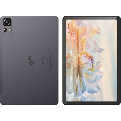 10.95" Планшет Acer Gadget E10 ETPad 8/128 GB 685 Wi-Fi, 1920 x 1200, Android 14, черный