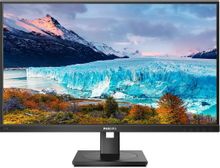 Изображение товара 27" Монитор Philips 273S1,  1920x1080,  IPS,  75Гц,  1хHDMI,  1хDP,  черный