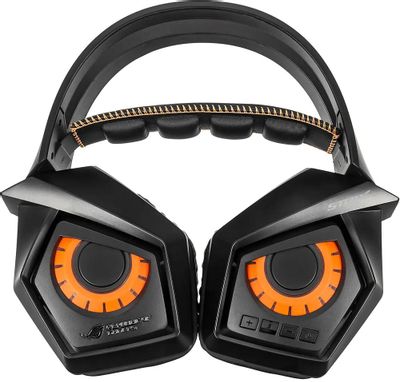 Asus rog strix wireless headset outlet