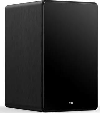 Саундбар TCL Q85H 7.1.4 760Вт +100Вт черный – купить в Ситилинк