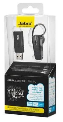 Jabra extreme clearance