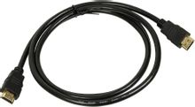 Кабель аудио-видео High Speed,  HDMI (m)  -  HDMI (m) ,  ver 1.4,  1.5м