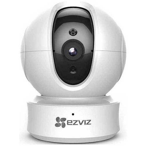 Камера видеонаблюдения аналоговая HIWATCH DS-T206(B), 1080p, 2.8 - 12 мм, белый [ds-t206(b) (2.8-12 mm)] HIWATCH