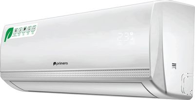 Сплит-система инверторная PRIMERA Lounge Inverter PRAW-07TEDA3 ...