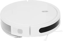 Робот-пылесос Xiaomi Mi Robot Vacuum E10, 35Вт, белый/белый [bhr6783eu](восстановленный)