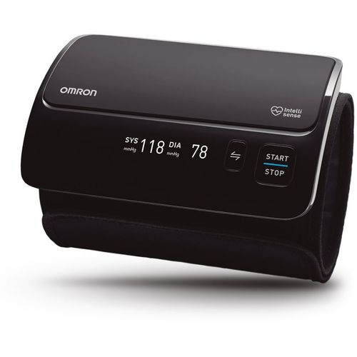 Тонометр автоматический OMRON EVOLV, без адаптера питания, 22-42см