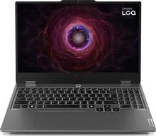 Изображение товара Игровой ноутбук Lenovo LOQ 15ARP9 с RTX 3050 и 16ГБ DDR5 Изображение товара Игровой ноутбук Lenovo LOQ 15ARP9 с RTX 3050 и 16ГБ DDR5