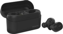 Изображение товара Наушники Nokia True Wireless Earbuds BH-605 черные с Bluetooth