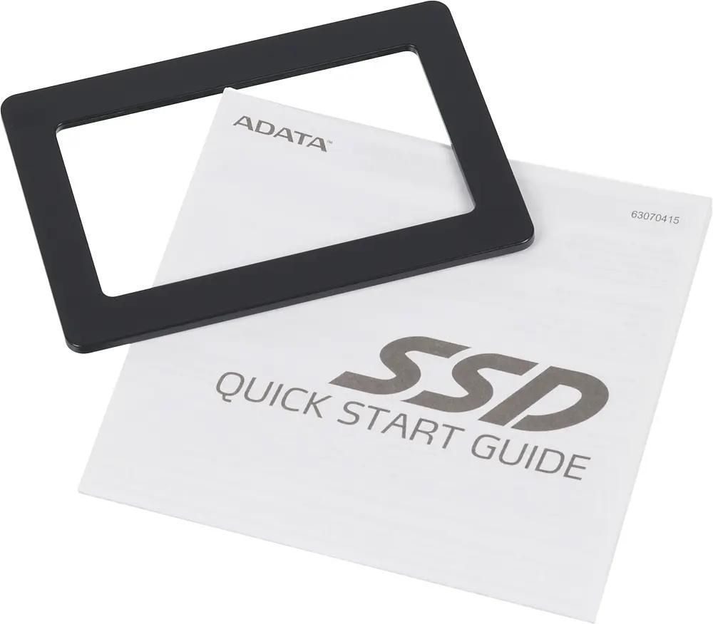 SSD A Data Premier Pro SP600 ASP600S3 128GM C 128 2.5