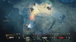 Дополнение к игре PlayStation Helldivers Commando Pack, для ПК, регион: Россия,СНГ