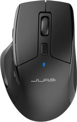 Мышь беспроводная JLAB Jbuds, USB, черный