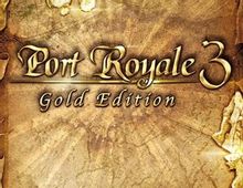 Изображение товара Игра Port Royale 3 Gold для ПК английская версия цифровое издание