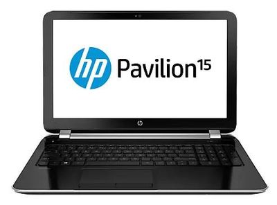 HP Pavilion 15 n013er 15.6