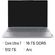 Изображение товара Ноутбук Lenovo Thinkbook 16 G8 IAL, 16", IPS, Intel Core Ultra 7 255H 2ГГц, 16-ядерный, 16ГБ DDR5, 512ГБ SSD,  Intel Arc  140T, без операционной системы,  серый [21sks05c00]