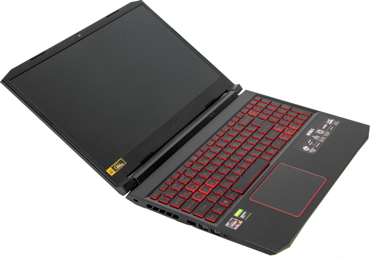 Acer Nitro 5 AN515 44 R01R NH.Q9HER.004 15.6