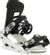 Характеристики Крепления для сноуборда взрослые BURTON Freestyle, 2021/ ...