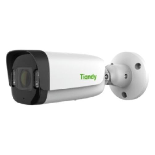 Камера видеонаблюдения IP TIANDY TC-C35US 3LHB-27135, 3072х1728 pix, 2.7-13.5 мм, белый