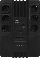 ИБП БАСТИОН Skat 800 AI
