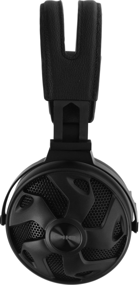 Наушники FIIO FT3, 3.5 мм/4.4 мм/6.3 мм, мониторные, черный