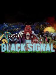 Изображение товара Дополнение к игре The Black Signal Monsters of Legend - новые карты и возможности Изображение товара Дополнение к игре The Black Signal Monsters of Legend - новые карты и возможности