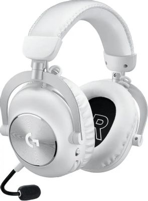 Logitech PRO X 2 LIGHTSPEED