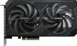 Изображение товара Видеокарта Gigabyte NVIDIA GeForce RTX 5060TI GV-N506TWF2OC-8GD 1.0 8ГБ Windforce, GDDR7, OC, Ret Изображение товара Видеокарта Gigabyte NVIDIA GeForce RTX 5060TI GV-N506TWF2OC-8GD 1.0 8ГБ Windforce, GDDR7, OC, Ret