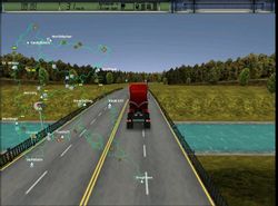 Игра FULQRUM PUBLISHING Hard Truck 2: King of the Road, для ПК, регион: Россия,СНГ