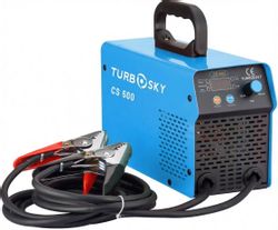 Пуско-зарядное устройство TURBOSKY SC-600