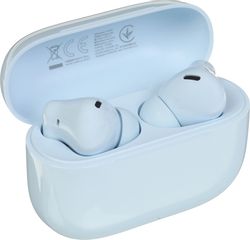 Наушники Huawei FreeBuds SE4 ANC Fuji-T010, Bluetooth, голубой